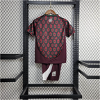 Mexiko Heimtrikot 2024-25, Kindergröße 16-28