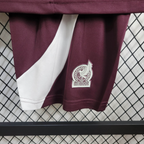 Mexiko Heimtrikot 2024-25, Kindergröße 16-28