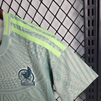 2024-25 Mexiko Auswärtsspiel KINDERGRÖSSE 16-28