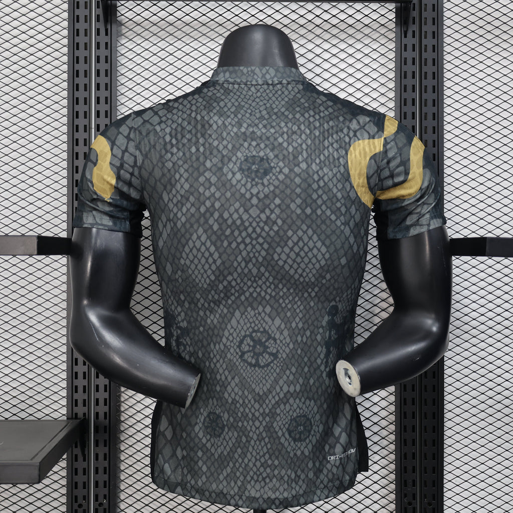 2025-26 Chelsea Special Serpentine Player