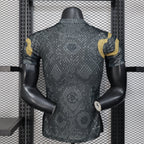 Versión especial del jugador Serpentine del Chelsea 2025-26