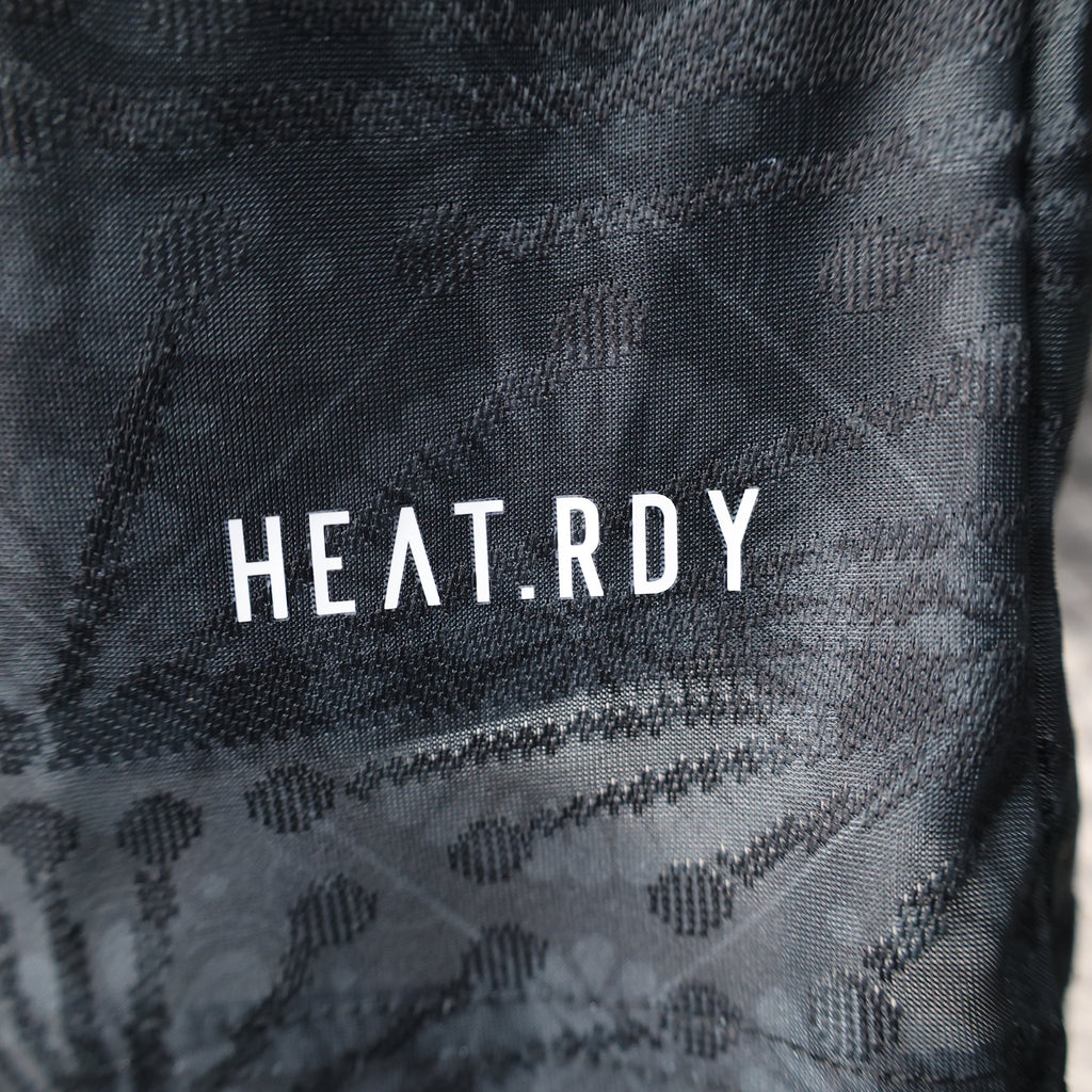 2025-26 Mexico Special Polo Black Player Version