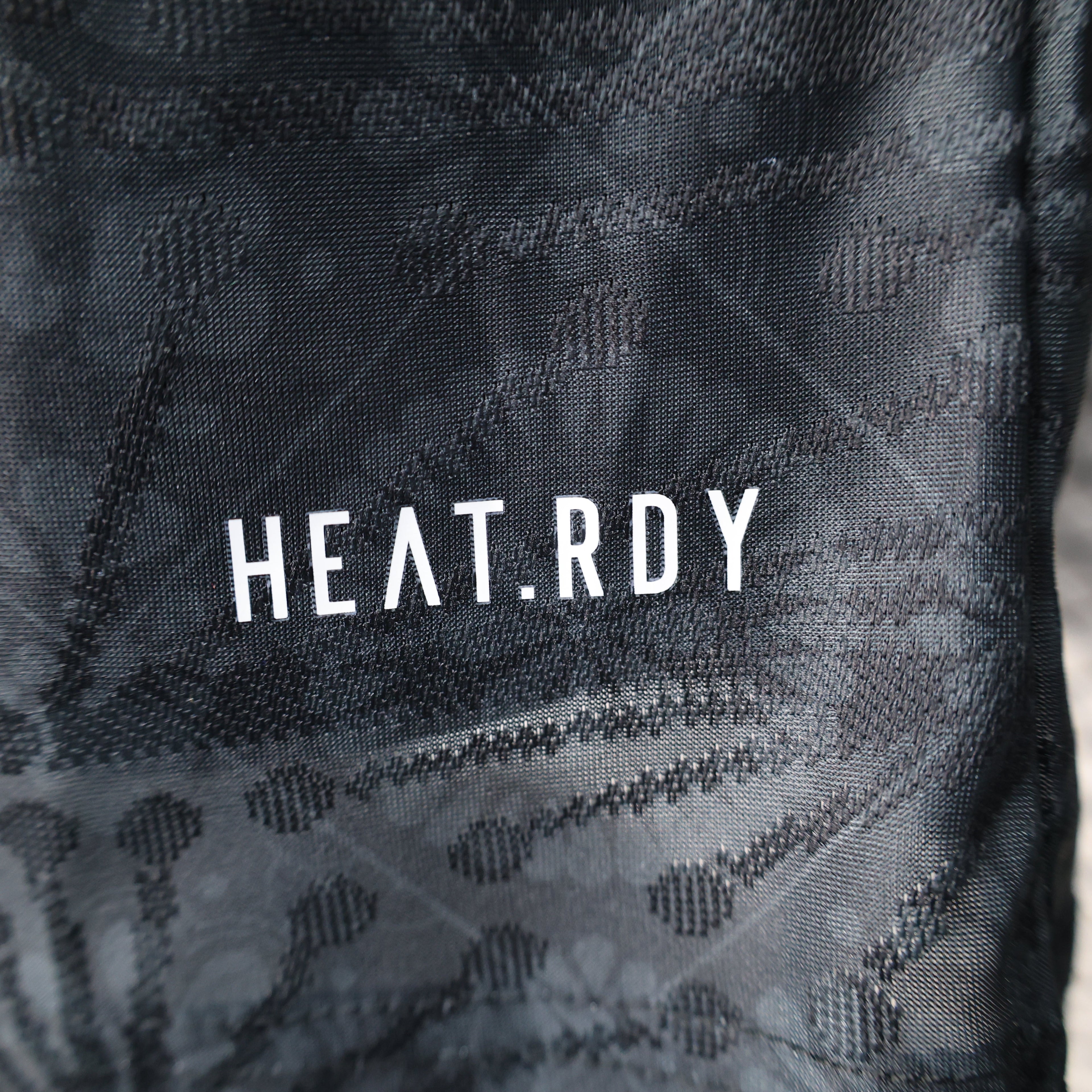 2025-26 Mexico Special Polo Black Player