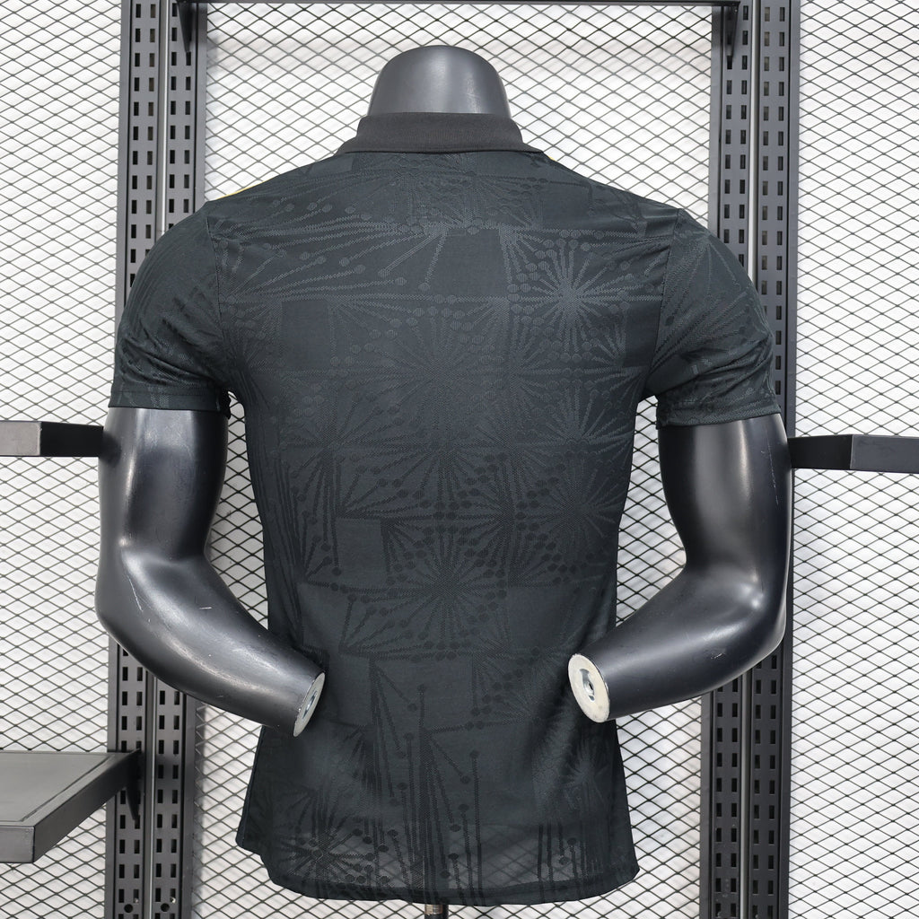 2025-26 Mexico Special Black Player Version