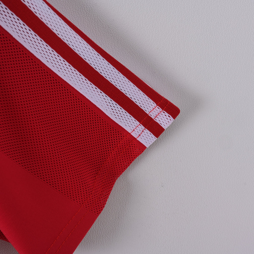 1995-96 Liverpool Home Retro