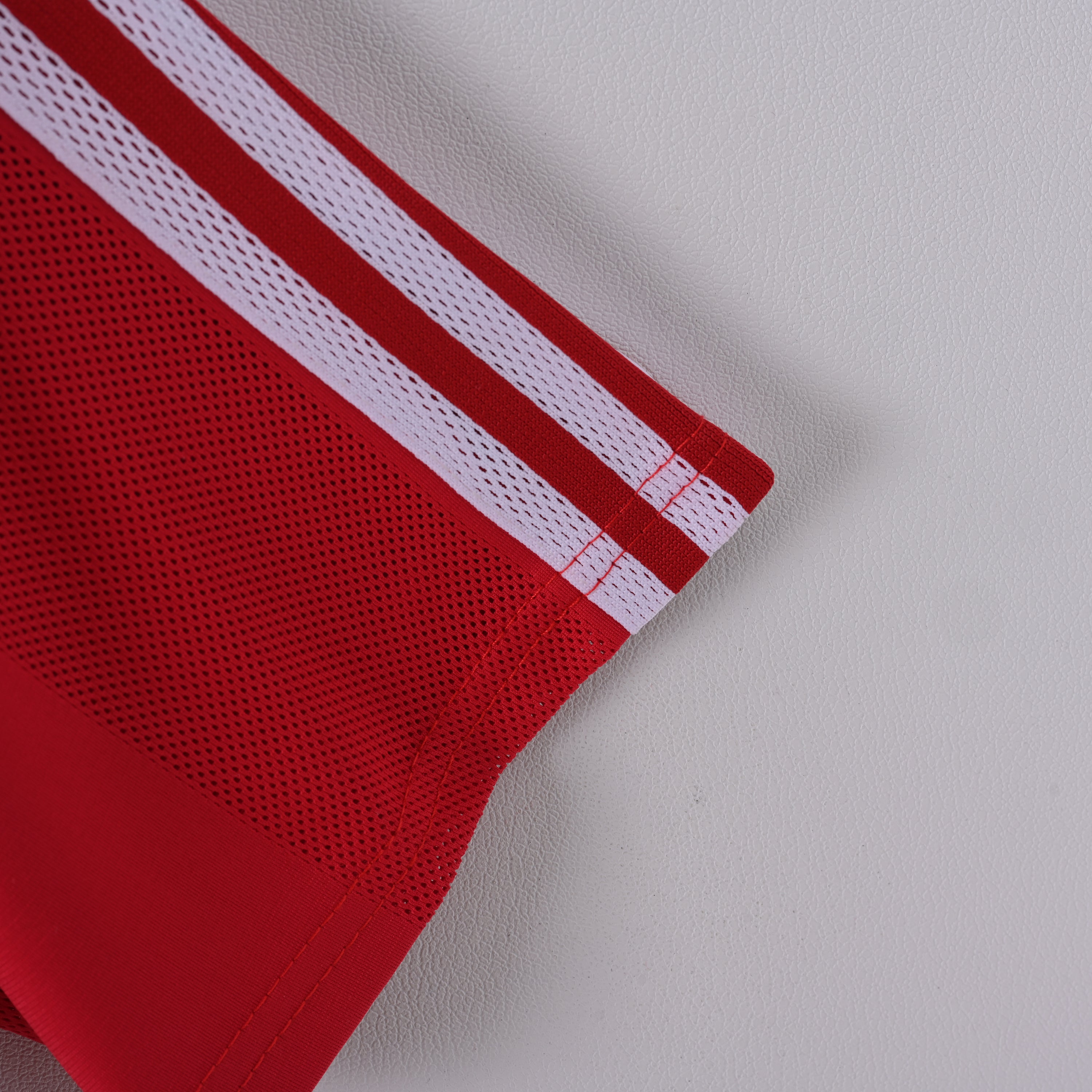 1995-96 Liverpool Home Retro