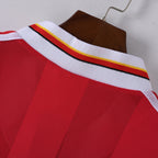 Liverpool Heimtrikot 1995-96 Retro