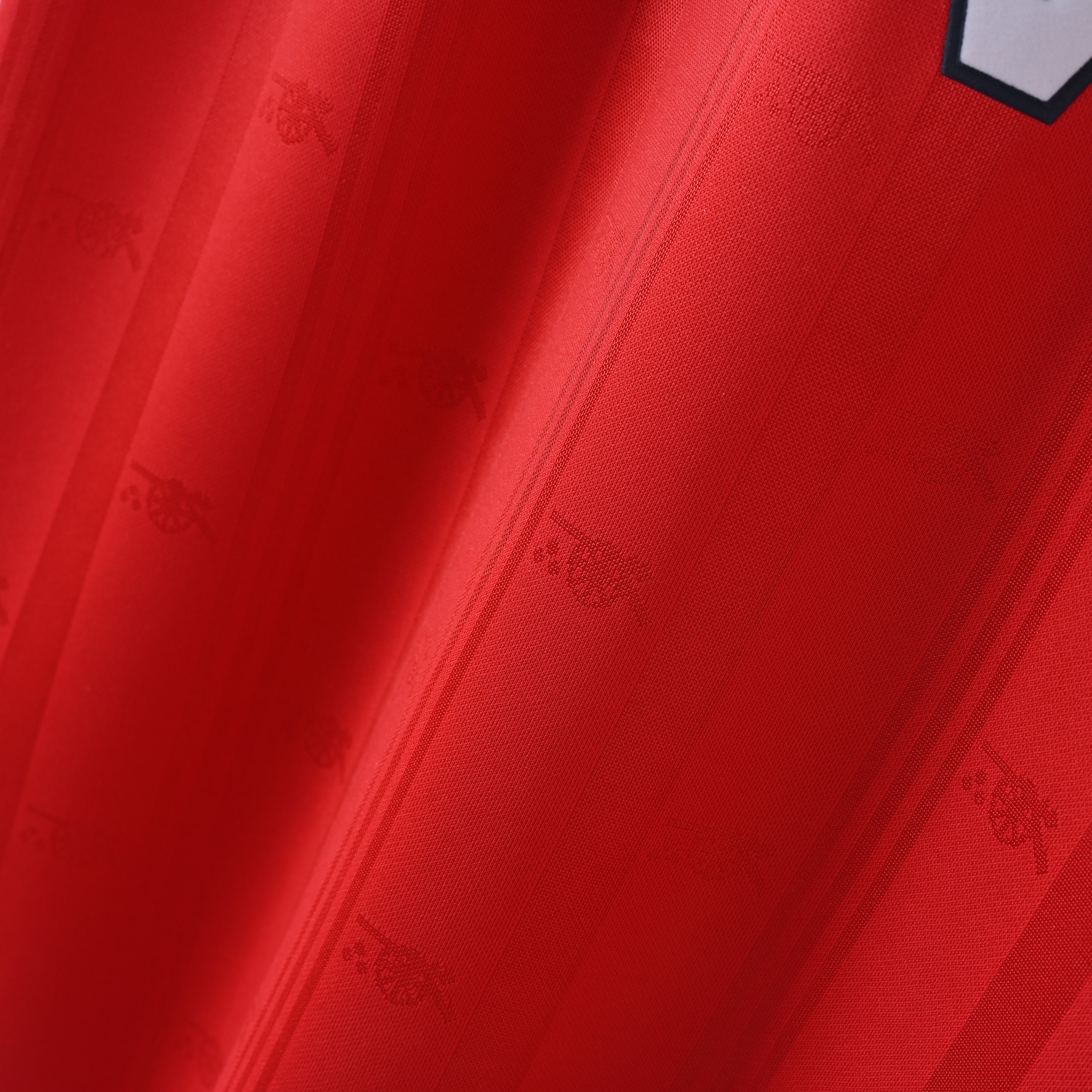 1988-90 Arsenal Home Retro