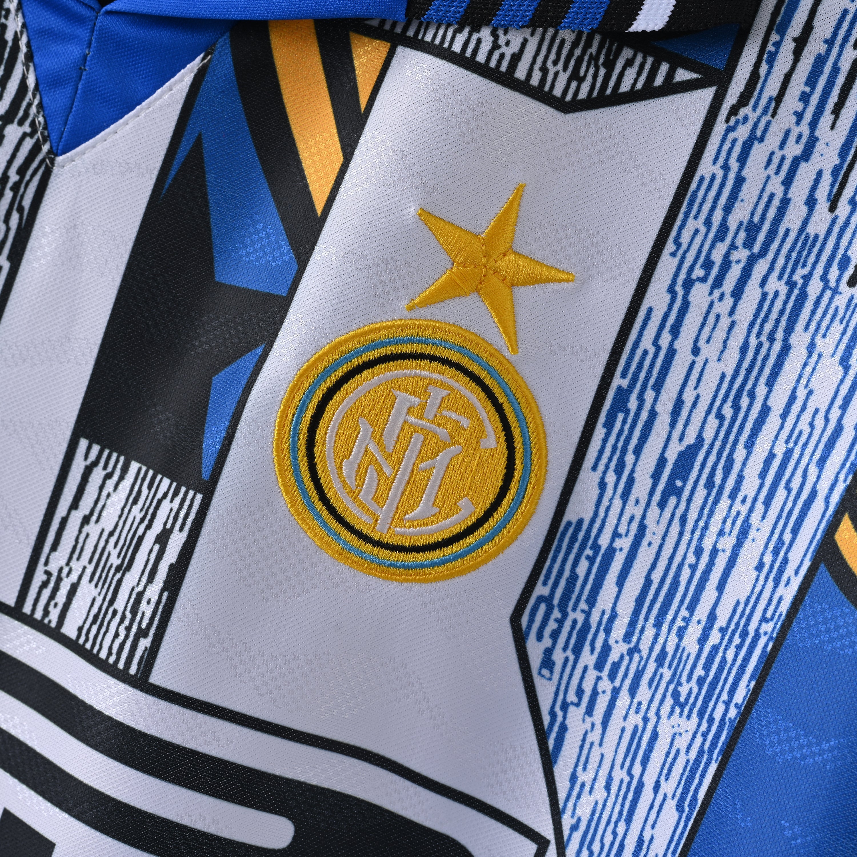 1995-96 Inter Milan Retro
