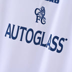 Chelsea Auswärtstrikot (Retro) 1998-00