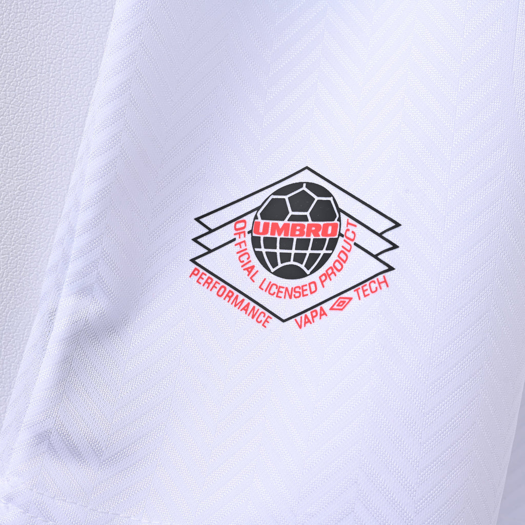 1994-95 England Home Retro Size