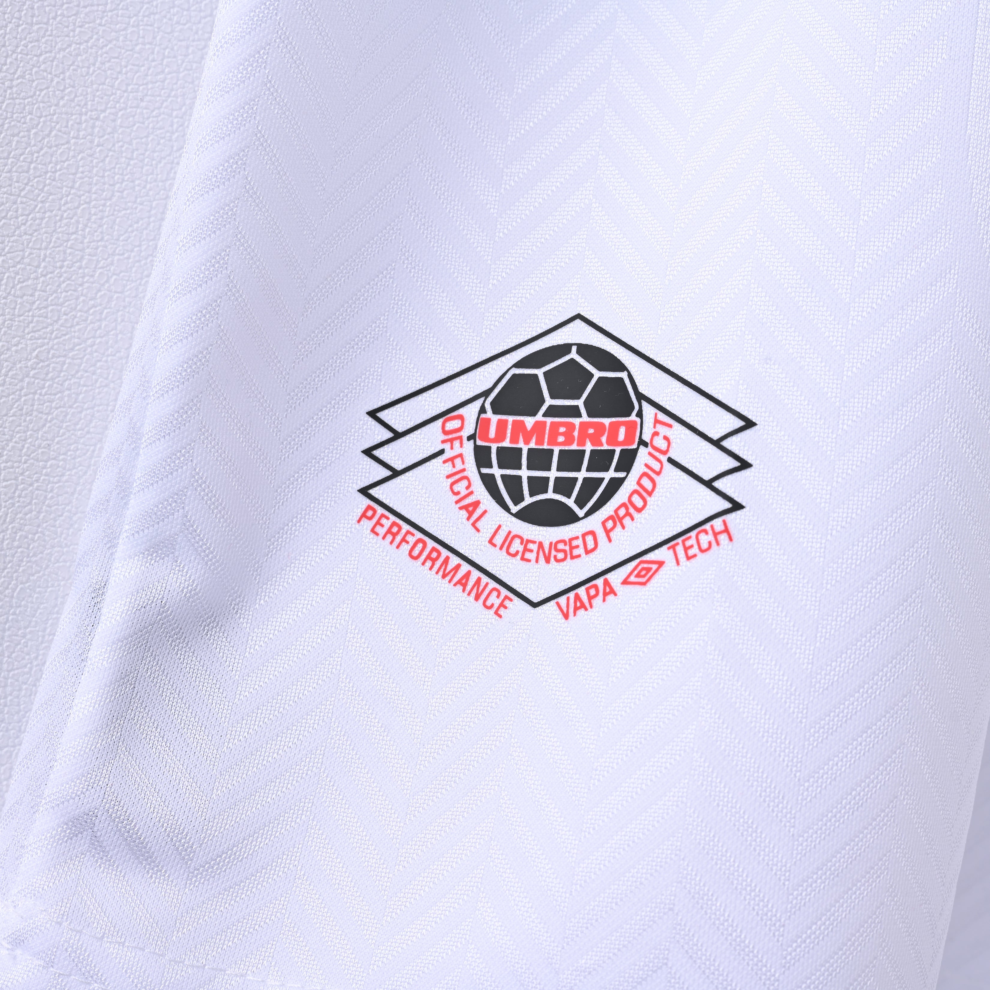 1994-95 England Home Retro Size