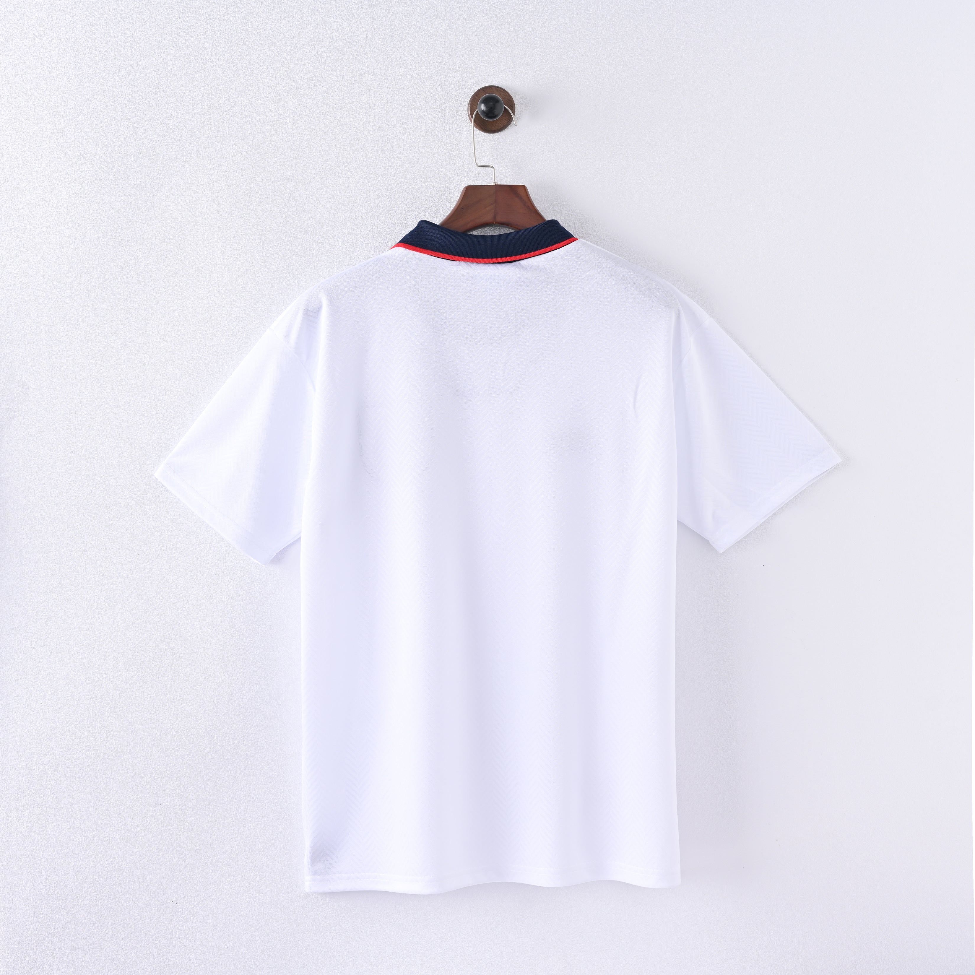 1994-95 England Home Retro Size
