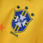 Retro casero de Brasil de 1994