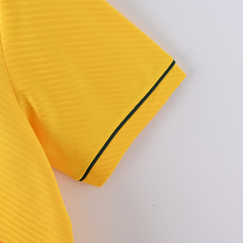 1994 Brazil Home Retro