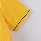 Retro casero de Brasil de 1994