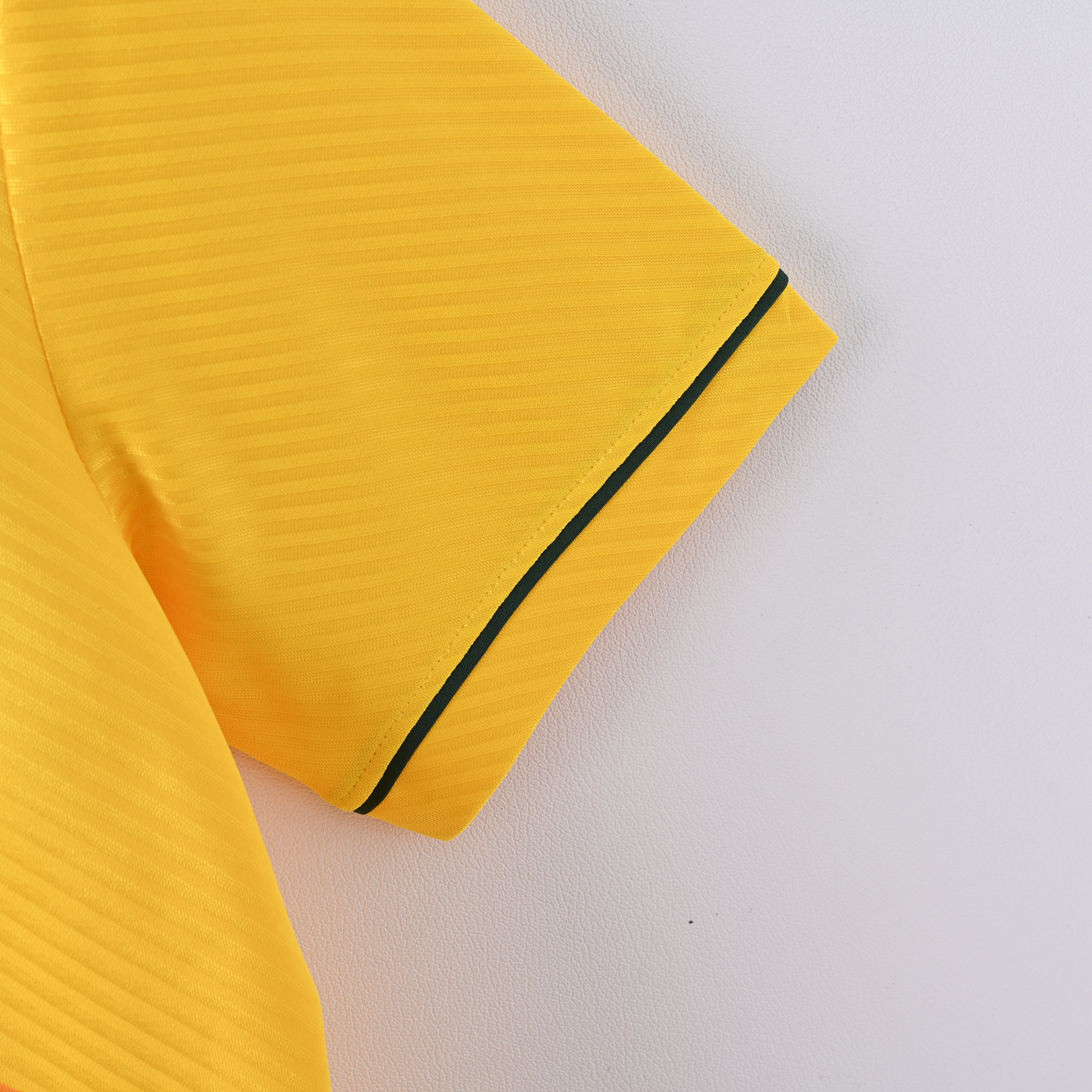 1994 Brazil Home Retro