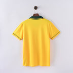 Retro casero de Brasil de 1994