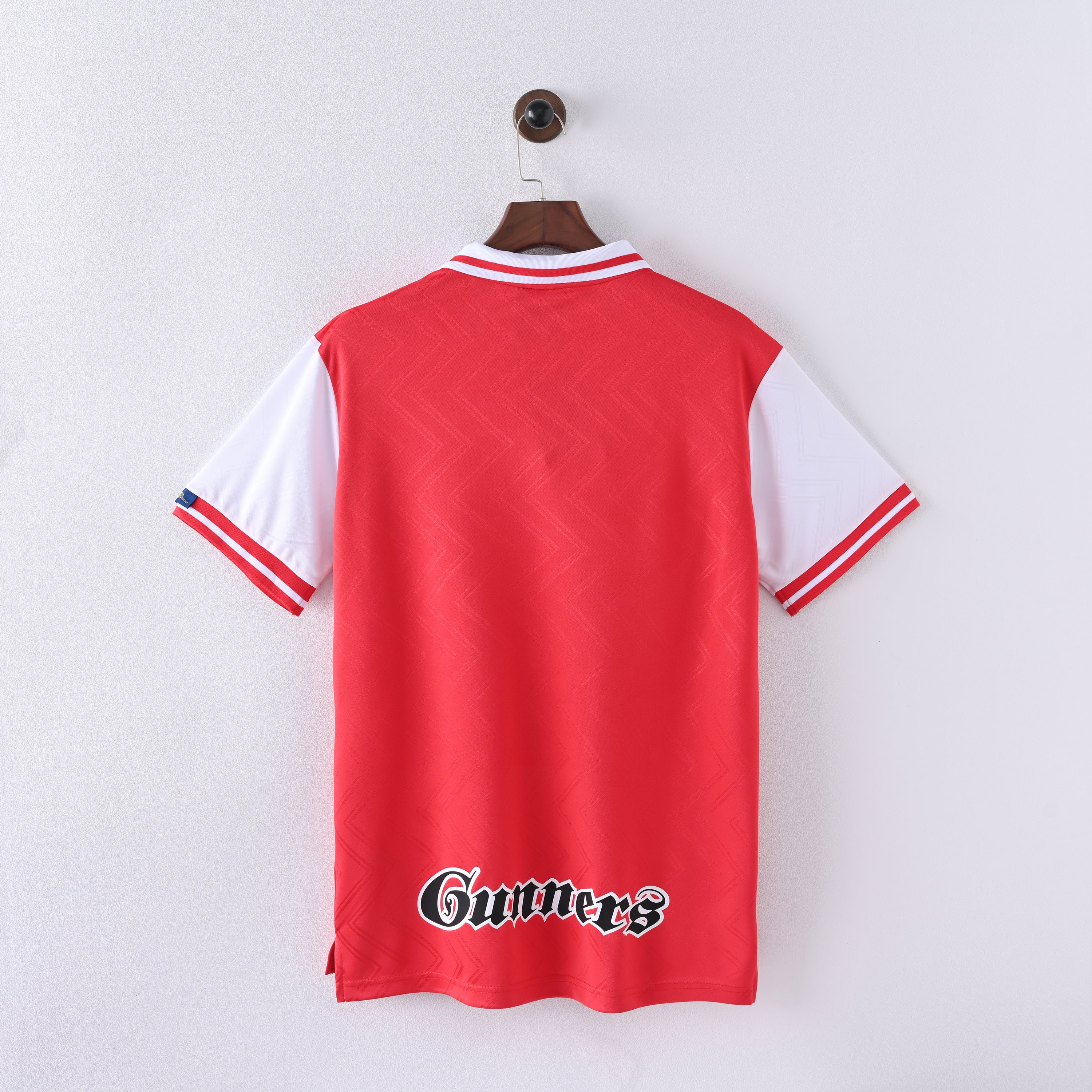 1996-97 Arsenal Home Retro