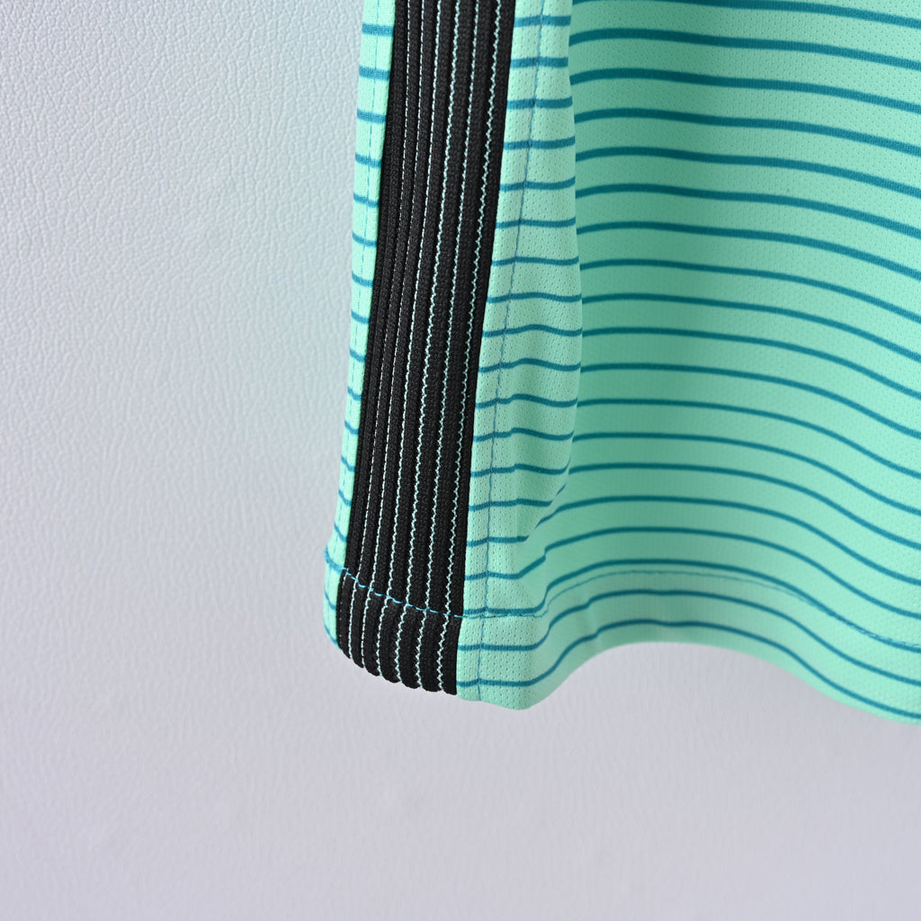 2016-17 Barcelona Second Away Retro