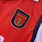1998-99 Arsenal Home Retro