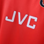1998-99 Arsenal Home Retro