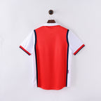 1998-99 Arsenal Home Retro