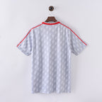 Retro de visitante del Liverpool 1989-91