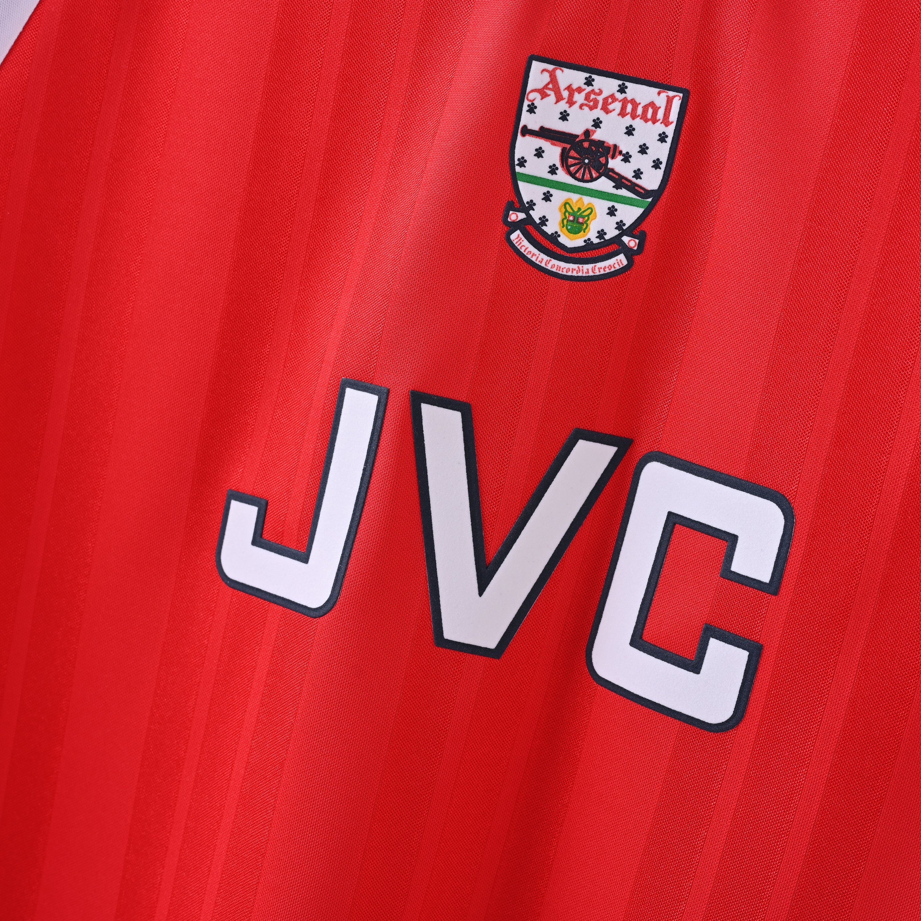 1992-94 Arsenal Home Retro