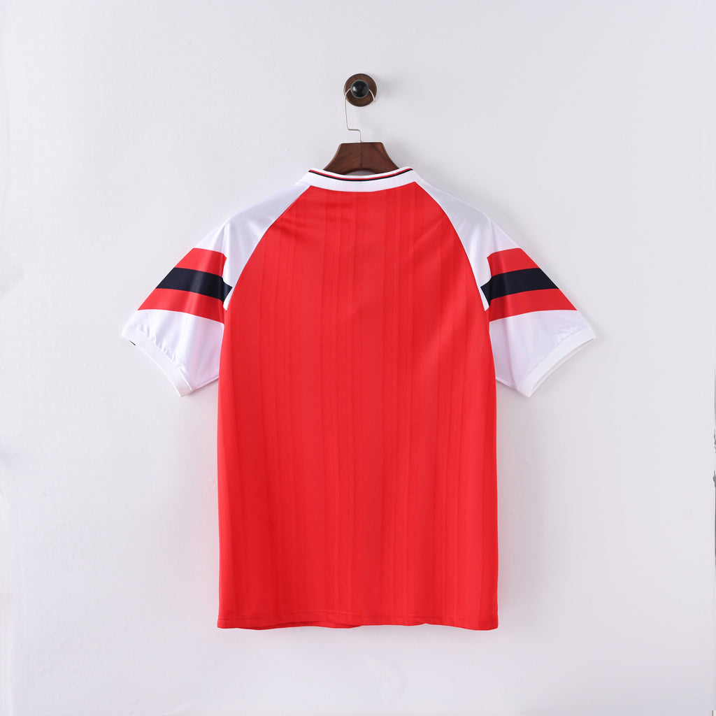 1992-94 Arsenal Home Retro
