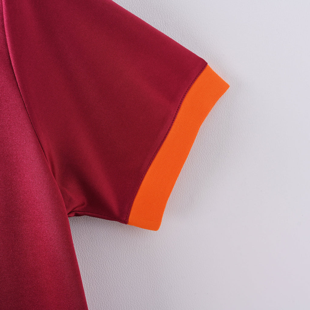 1992-94 Roma Home Retro