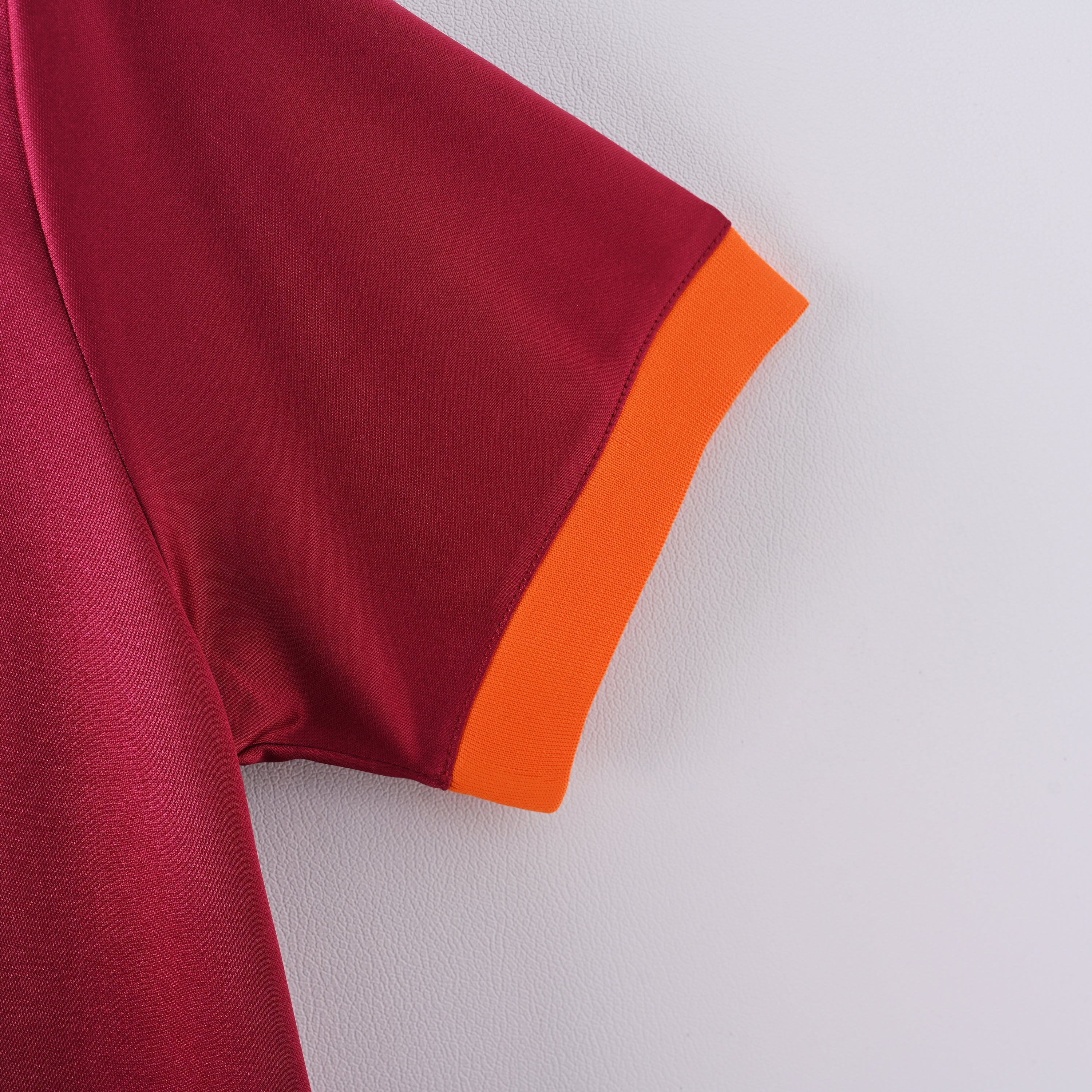 1992-94 Roma Home Retro