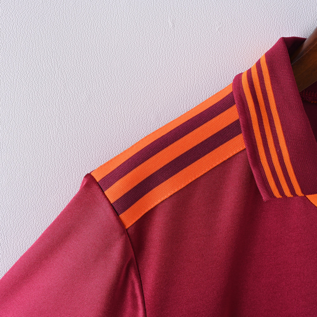 1992-94 Roma Home Retro