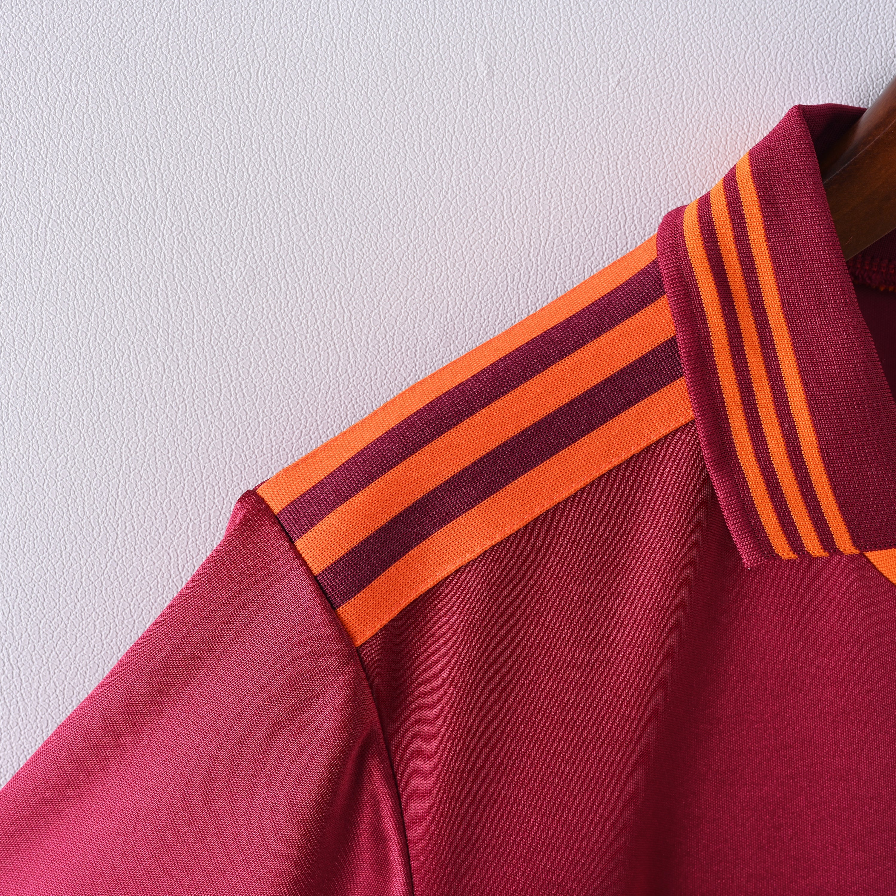 1992-94 Roma Home Retro