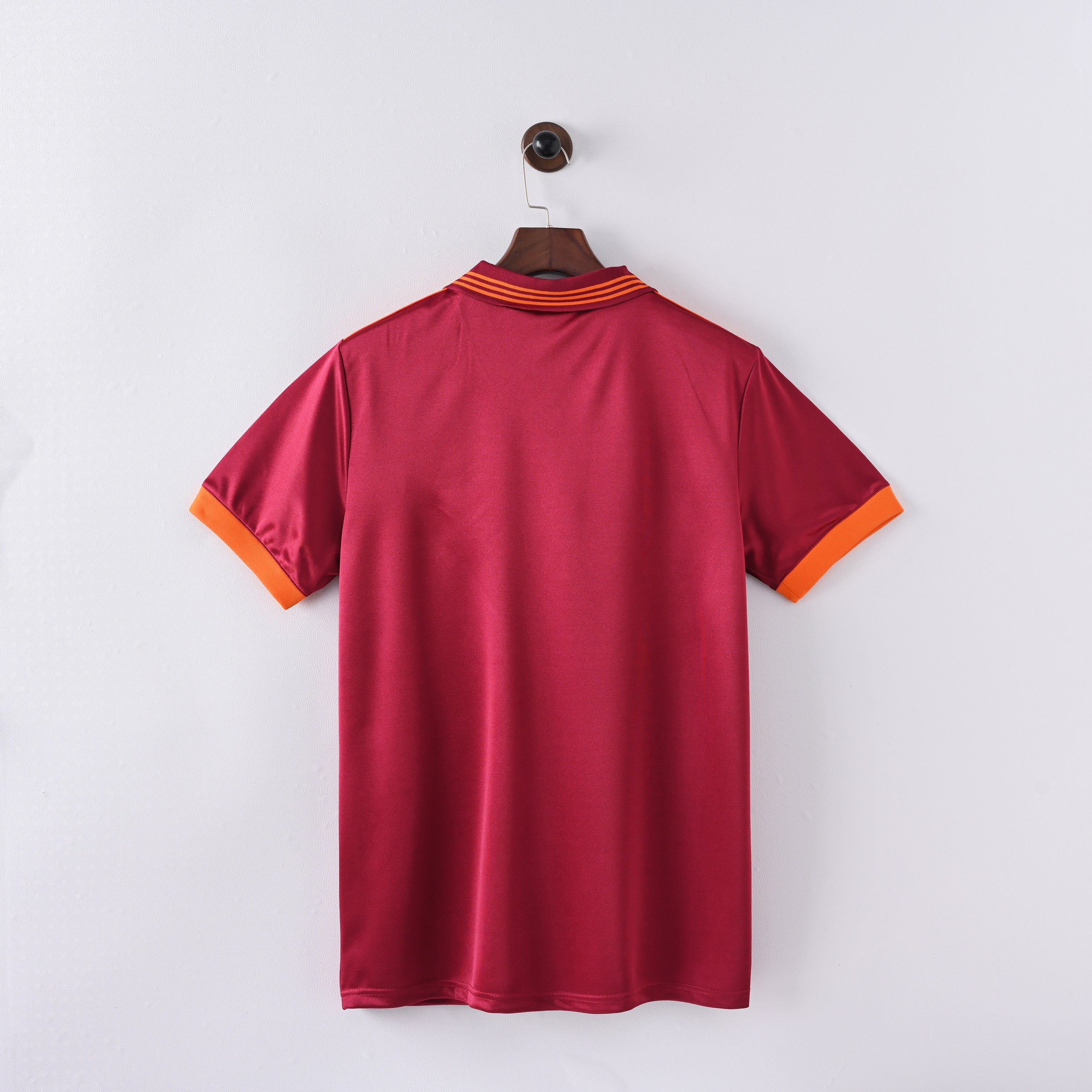1992-94 Roma Home Retro
