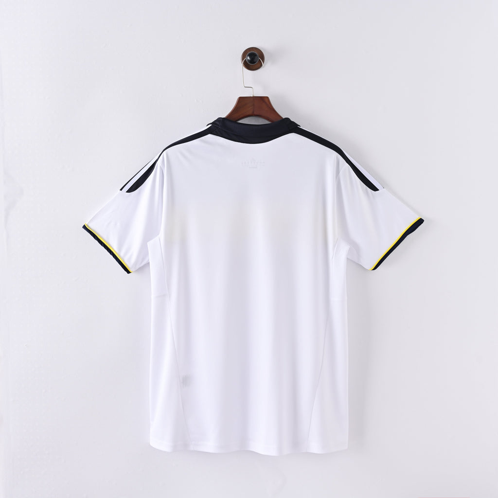 2011-12 Chelsea Second Away Retro