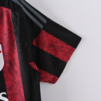 2015-16 AC Milan Home Retro
