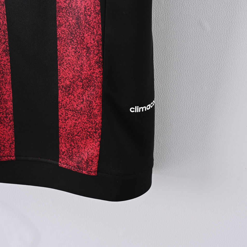 2015-16 AC Milan Home Retro
