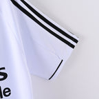 2003-04 Real Madrid Heimtrikot Retro