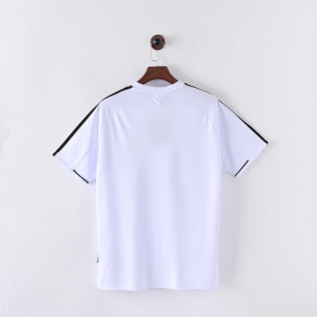 2003-04 Real Madrid Home Retro