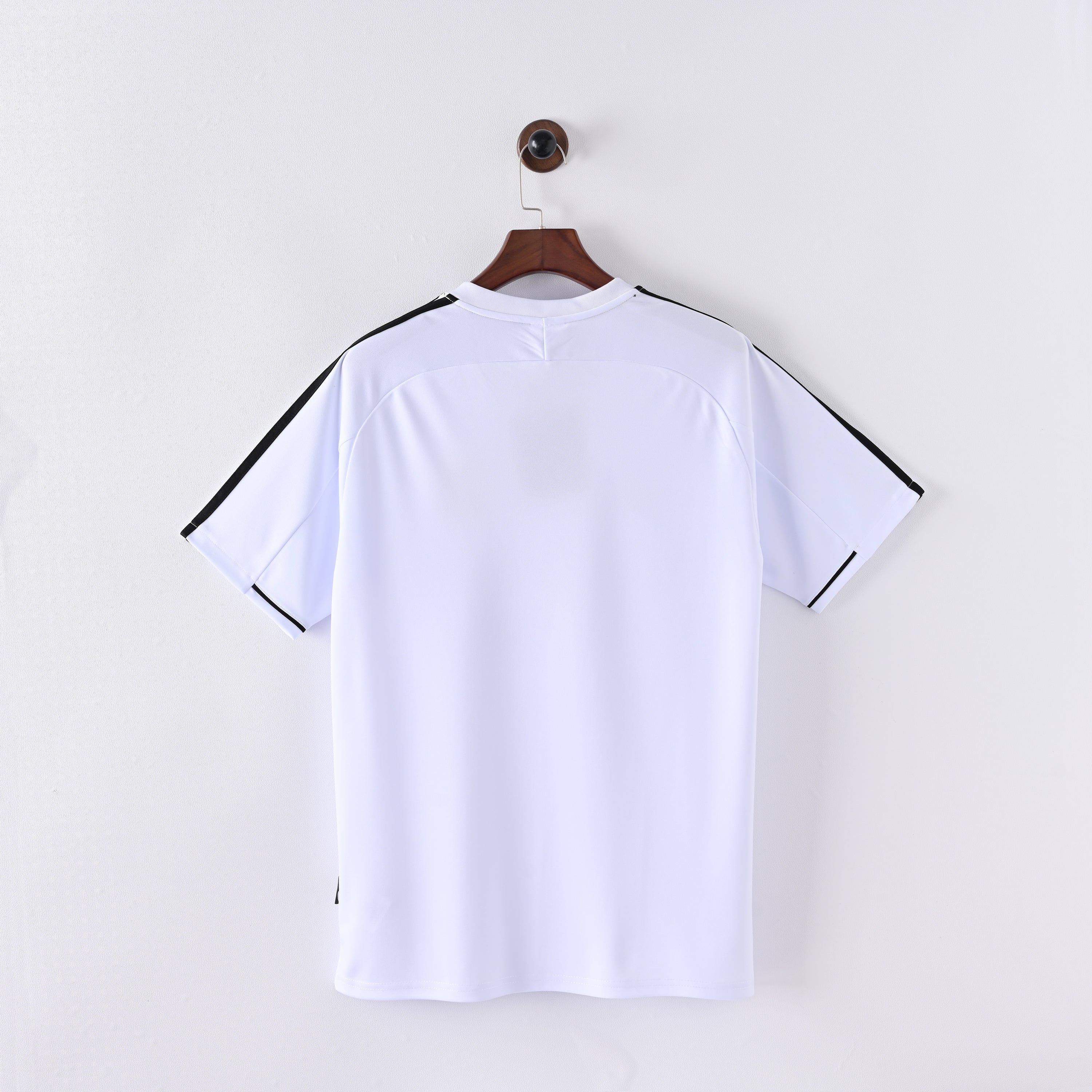 2003-04 Real Madrid Home Retro