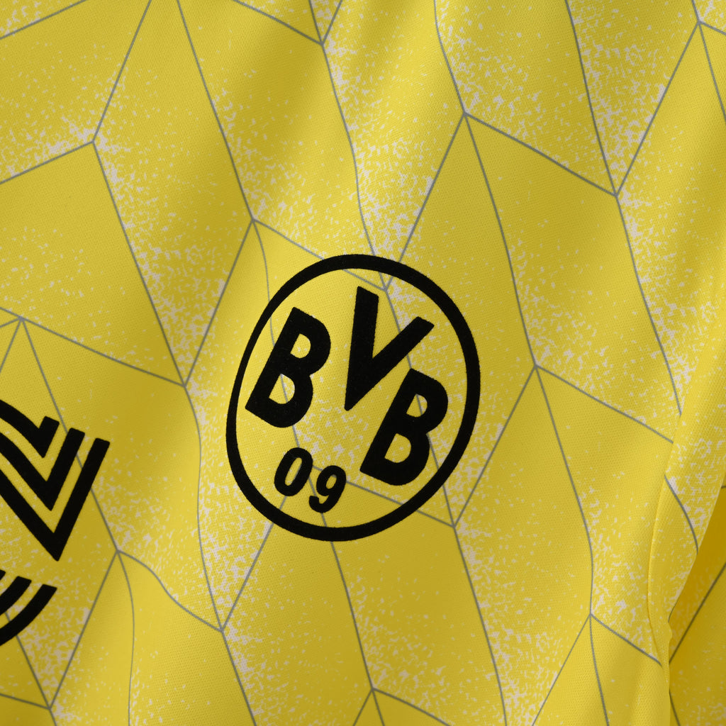 1988 BVB Home Retro