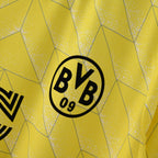 Dortmund Heimtrikot von 1988 (Retro)