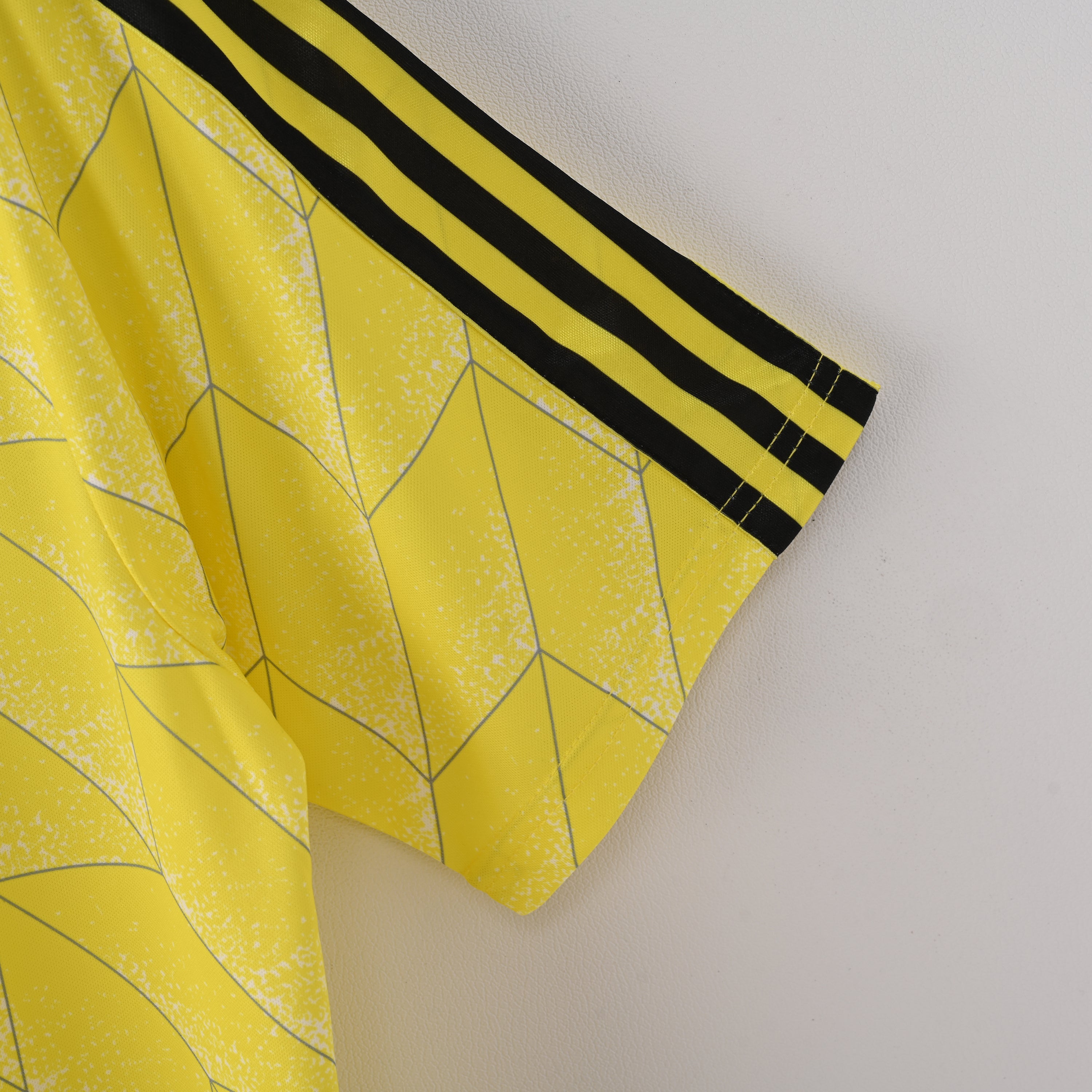 1988 BVB Home Retro