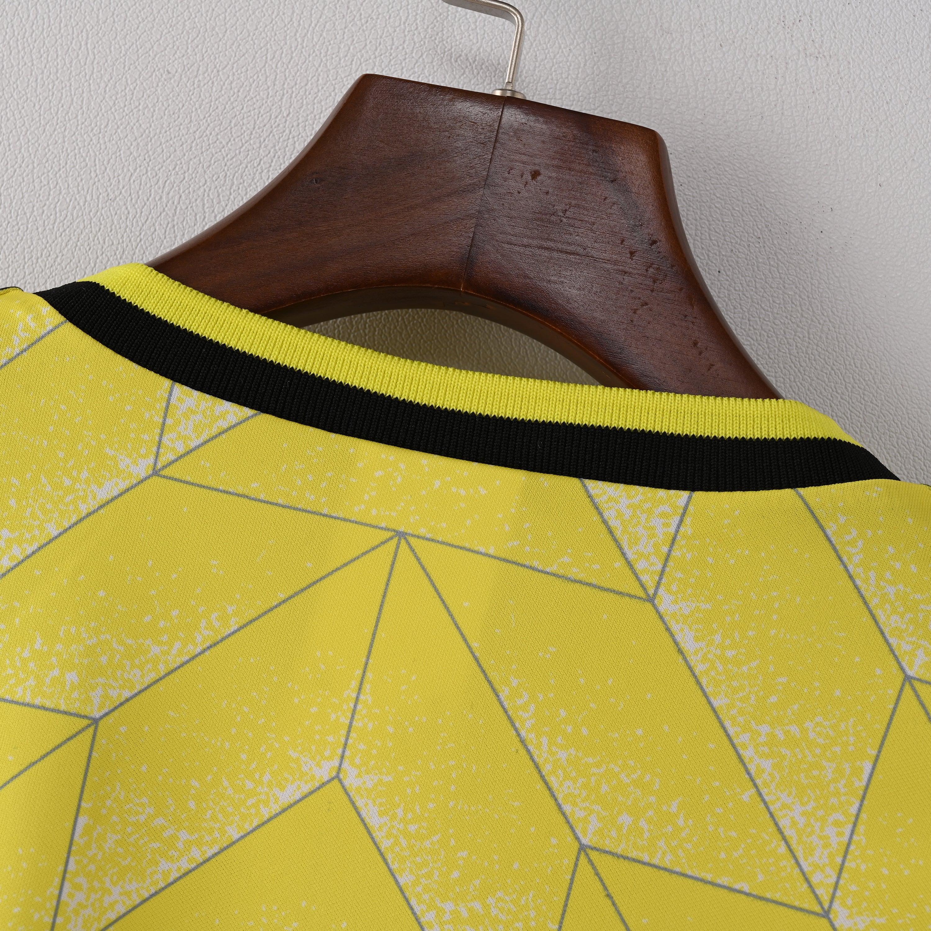 1988 BVB Home Retro