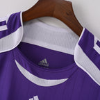 2006-07 Real Madrid Second Away Retro