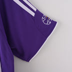2006-07 Real Madrid Second Away Retro
