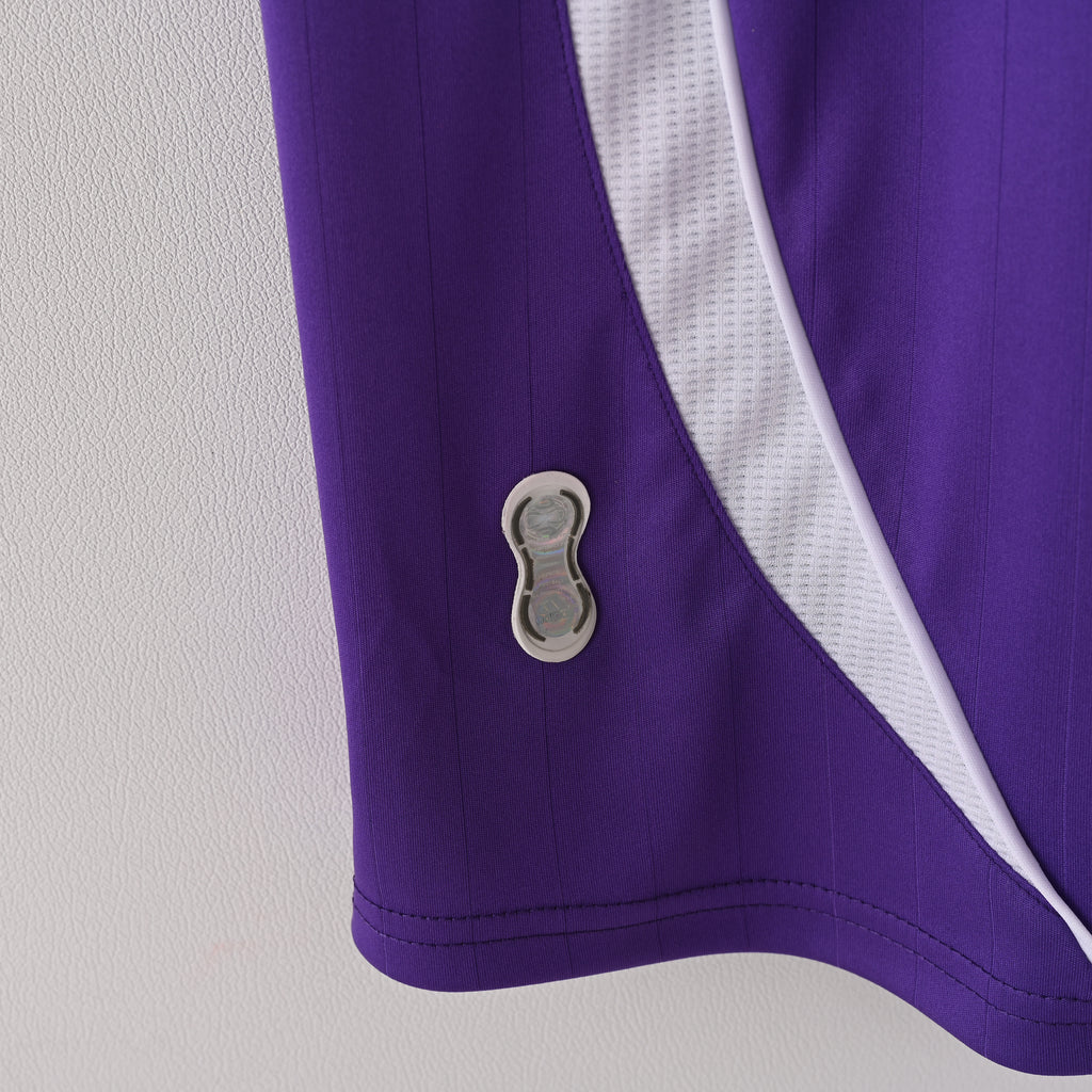 2006-07 Real Madrid Second Away Retro