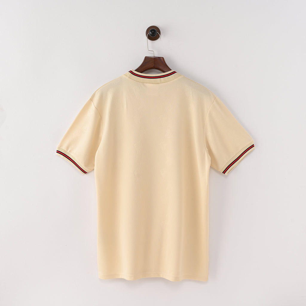1996-97 Liverpool Away Retro