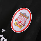 Retro de visitante del Liverpool 1996-97